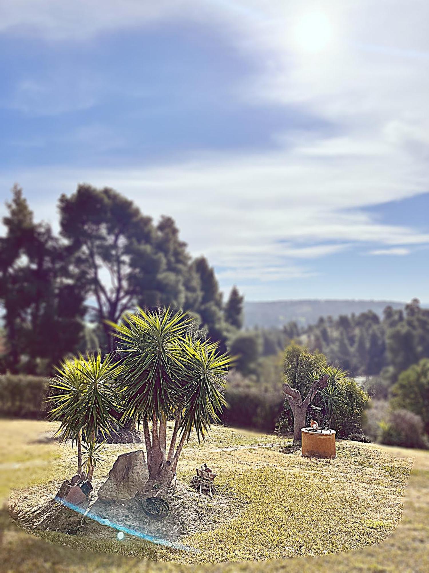 Villa Cultura Elani Halkidiki Сиври Экстерьер фото